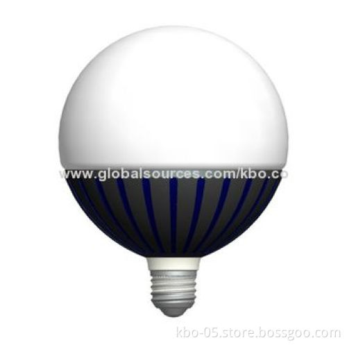 18W LED Bulb, Dimmable, UL- and CUL-approved